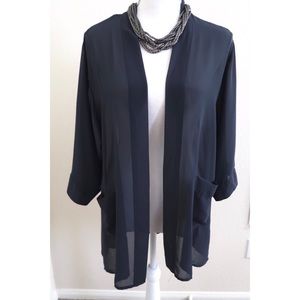 H&M Kimono style Top